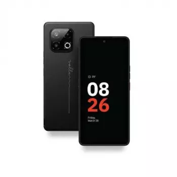Volla Phone Plinius con Volla OS 128GB