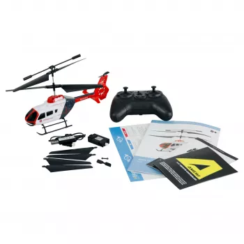 Amewi Modello RC Elicottero per principianti RTF (25370)