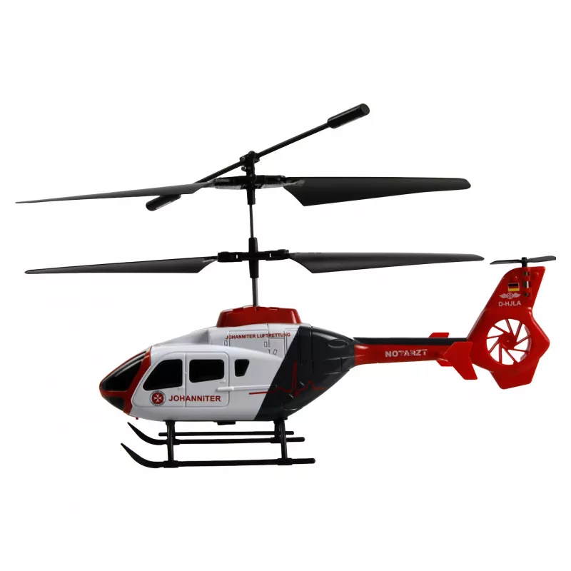 Amewi Modello RC Elicottero per principianti RTF (25370)