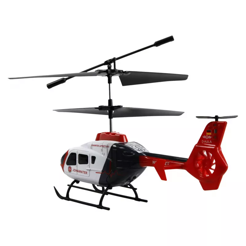 Amewi Modello RC Elicottero per principianti RTF (25370)