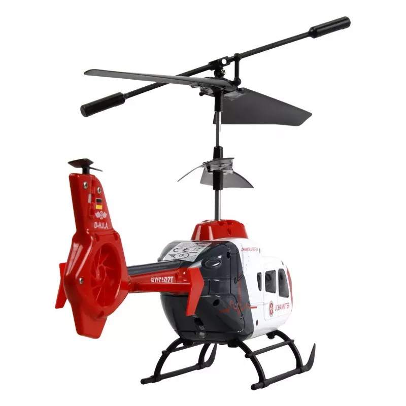 Amewi Modello RC Elicottero per principianti RTF (25370)