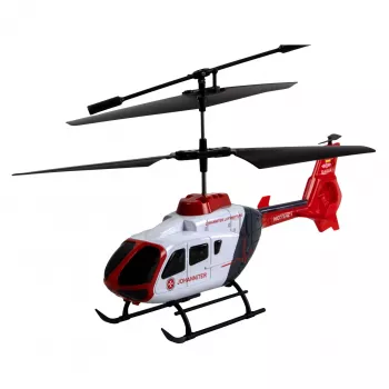 Amewi Modello RC Elicottero per principianti RTF (25370)