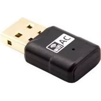 GEQUDIO dongle USB Wi-Fi per telefono IP GX5+