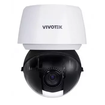 VIVOTEK SD9387-EHL S-Series Telecamera IP Speed Dome 5MP IR