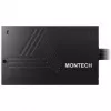 Montech BETA 2 Alimentatore 80 PLUS Bronze, ATX 3.1 - 650 Watt, nero