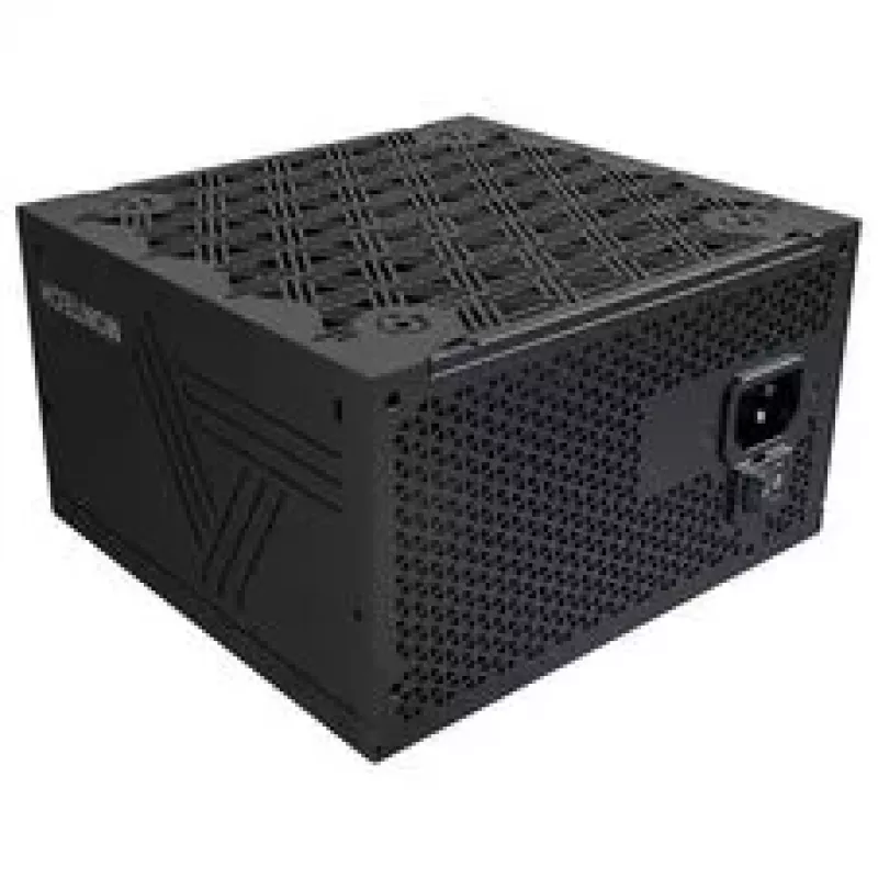 Montech BETA 2 Alimentatore 80 PLUS Bronze, ATX 3.1, PCIe 5.1 - 850 Watt, nero