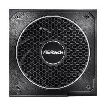 Alimentatore ASRock PRO-M750G 750W 80 PLUS Gold completamente modulare ATX