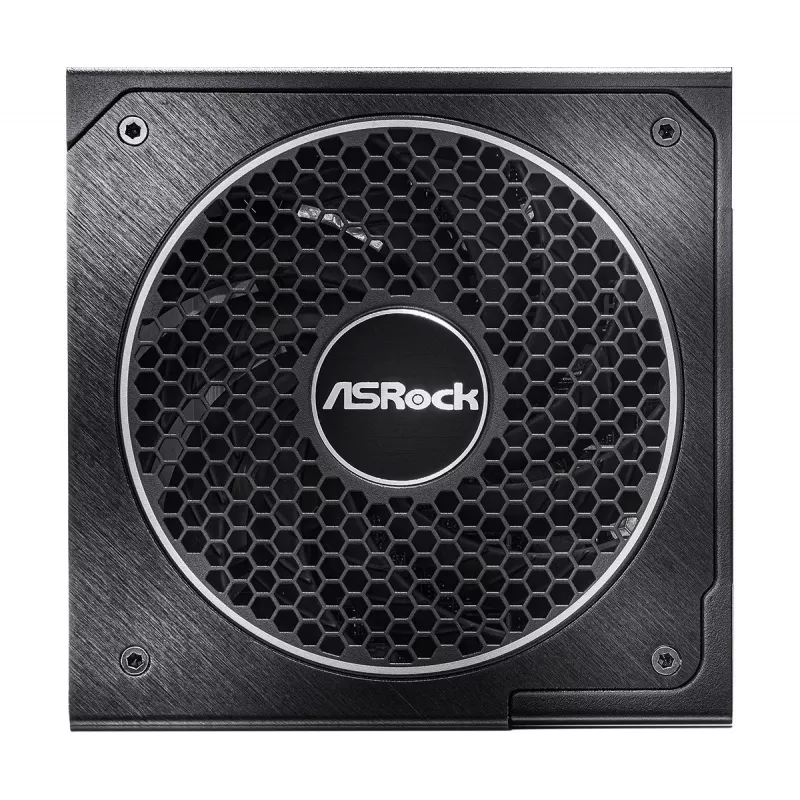 Alimentatore ASRock PRO-M750G 750W 80 PLUS Gold completamente modulare ATX