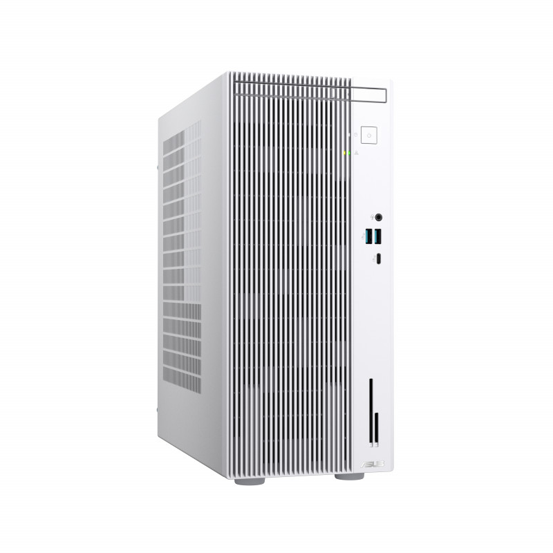 ASUS V500 Mini Tower V501MV-DIC03100U043W PC desktop, Intel Core 3 100U, 8GB DDR5, 512GB SSD, Windows 11 Home