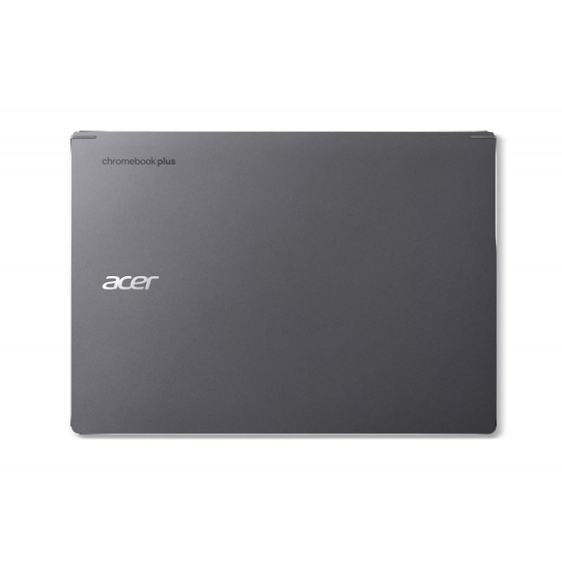 Acer BE594-2-TCO-532L Laptop 14 inch 8/256 ChromeOS - Grey
