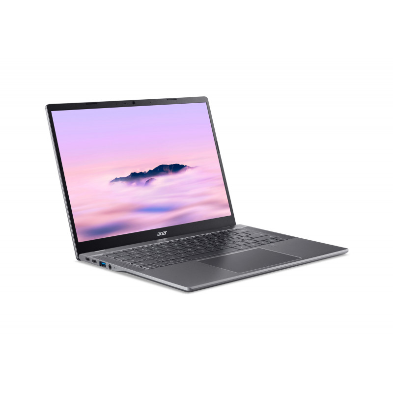 Acer BE594-2-TCO-532L Laptop 14 inch 8/256 ChromeOS - Grey