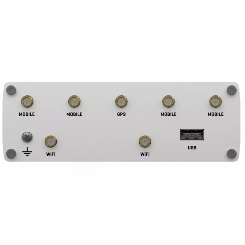 Teltonika RUTX50 router industriale 5G