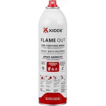 Kidde KFS-500 Flame Out spray antincendio 500 ml
