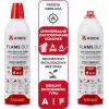 Kidde KFS-500 Flame Out spray antincendio 500 ml