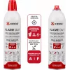 Kidde KFS-500 Flame Out spray antincendio 500 ml