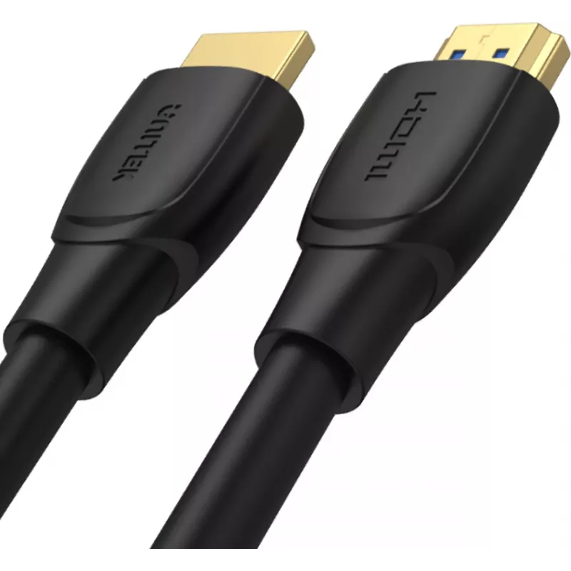 UNITEK cavo HDMI 2.0 20m 4K 18Gbps nero