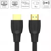 UNITEK cavo HDMI 2.0 20m 4K 18Gbps nero