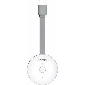 UNITEK trasmettitore wireless HDMI 4K