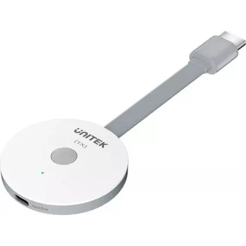 UNITEK trasmettitore wireless HDMI 4K