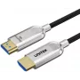 UNITEK cavo ottico attivo HDMI 2.0 30m 4K 60Hz AOC
