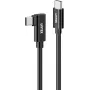 UNITEK VR Link Pro cavo USB-C a USB-C 5Gbps 60W 5m nero