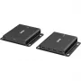 UNITEK extender USB-C a 4x USB-A via Ethernet, fino a 150m, 480Mbps, nero