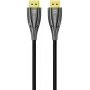 UNITEK Cavo DisplayPort 2.1 ottico attivo 30m 8K 60Hz nero