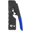 UNITEK Pinza crimpatrice per rete CAT7 (8P/6P)