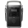 Stazione di alimentazione portatile EcoFlow TRAIL Plus 300 DC 14,4 kWh LiFePO4