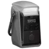Stazione di alimentazione portatile EcoFlow TRAIL Plus 300 DC 14,4 kWh LiFePO4