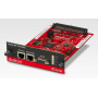 Yamaha Dante-MY16-AUD2 - scheda interfaccia Dante 16 canali digitali In/Out, 2x RJ-45, 24-bit