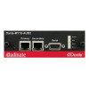 Yamaha Dante-MY16-AUD2 - scheda interfaccia Dante 16 canali digitali In/Out, 2x RJ-45, 24-bit