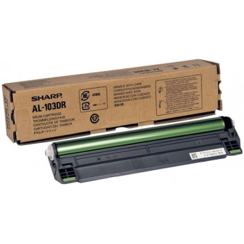 Sharp AL-103DR unità tamburo fotoconduttore compatibile - nero - 20.000 pagine