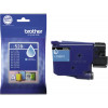 Brother LC528CP cartuccia inchiostro originale ciano alta capacità