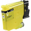 Brother LC528YP cartuccia inchiostro giallo alta capacità (originale)