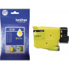 Brother LC528YP cartuccia inchiostro giallo alta capacità (originale)