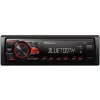 Pioneer MVH-230BT autoradio Bluetooth senza meccanica con USB e AUX