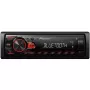 Pioneer MVH-230BT autoradio Bluetooth senza meccanica con USB e AUX