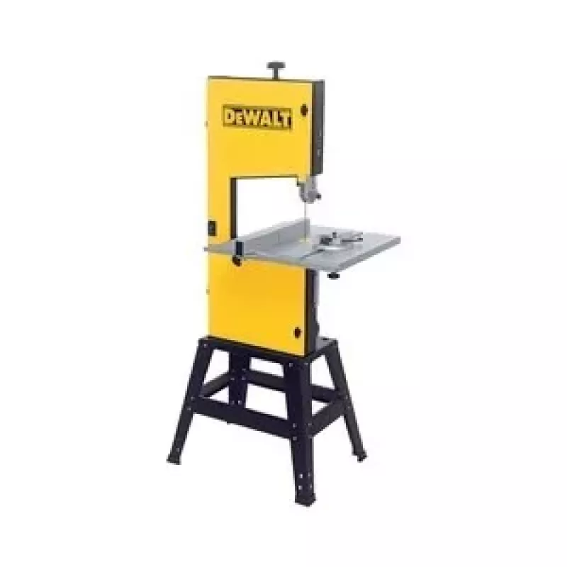 DEWALT sega a nastro 1100W DW876 200x310mm