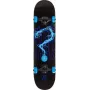 Enuff Pyro II 7.75 skateboard completo blu
