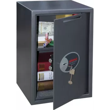 Phoenix Contact VELA DEPOSIT Graphite Metallic cassaforte in acciaio 51 L