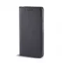 JAYM Folio Stand Magnetic Case per Samsung Galaxy A25 5G, nero