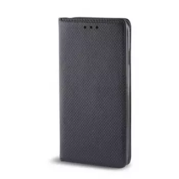 JAYM iLike Samsung Smart Magnet Case per Galaxy A22 4G nero