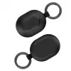 Cuffie wireless 3MK FlowBuds 6.0, Nero