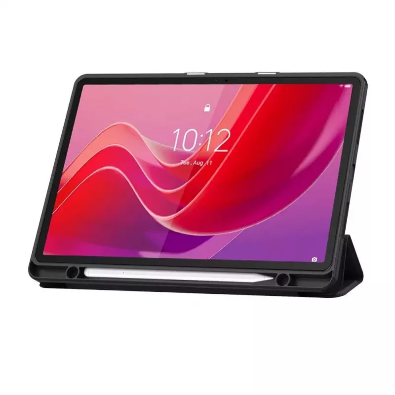 Tech-Protect SC Pen Case per Lenovo Tab M11 11 inch TB-330 - Nero