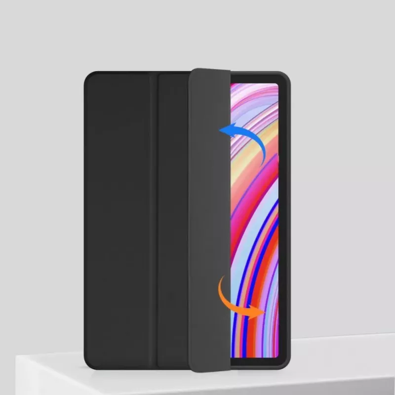 Tech-Protect SC Pen Case per Xiaomi Redmi Pad Pro 12.1 nero