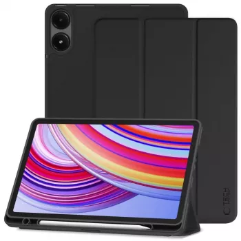 Tech-Protect SC Pen Case per Xiaomi Redmi Pad Pro 12.1 nero