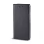 JAYM Folio Stand Magnetic Case nero per Samsung Galaxy A55 5G