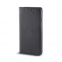 JAYM Folio Stand Magnetic Case Nero Compatibile con Xiaomi Redmi A3 4G A3X