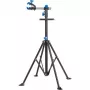ROCKBROS MP-02 cavalletto regolabile in altezza per bici da montaggio con manopole, modello a supporto
